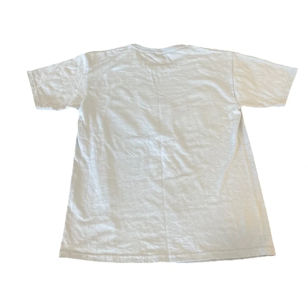 Pokemon Blue Short Sleeve Boys Large Shirt Squirtle Pikachu Charmander Bulbasaur